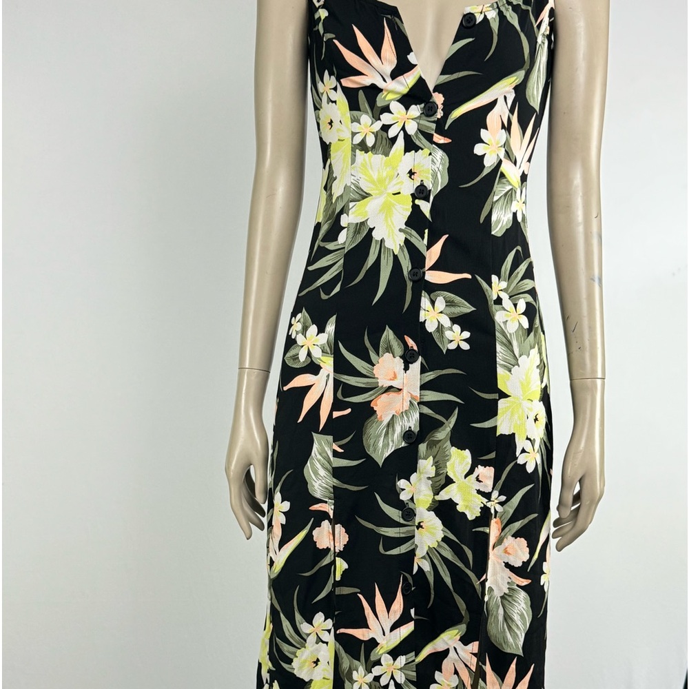 Beautiful like new floral dress